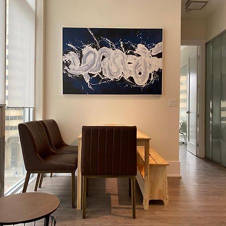 Grand View 2Br/2Ba Condos Cn Tower,Union,Tiff/Mtcc 多伦多 外观 照片