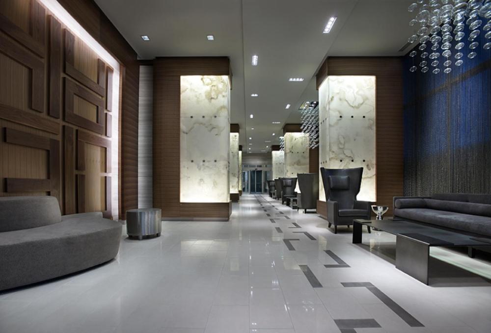 Grand View 2Br/2Ba Condos Cn Tower,Union,Tiff/Mtcc 多伦多 外观 照片
