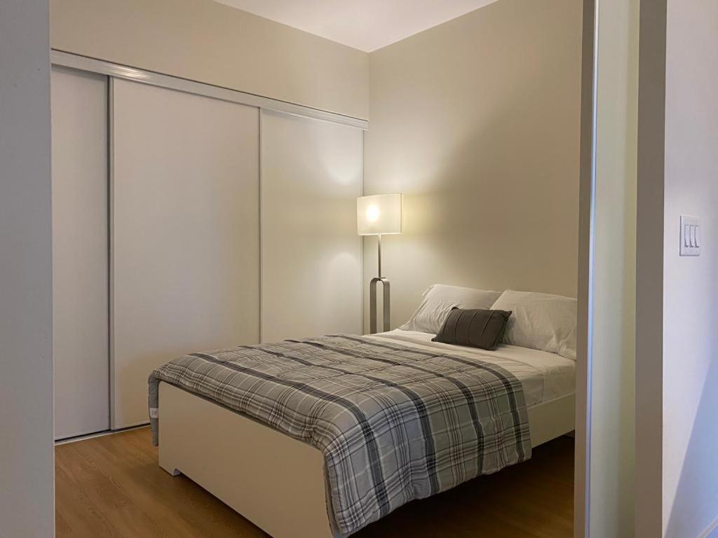 Grand View 2Br/2Ba Condos Cn Tower,Union,Tiff/Mtcc 多伦多 外观 照片