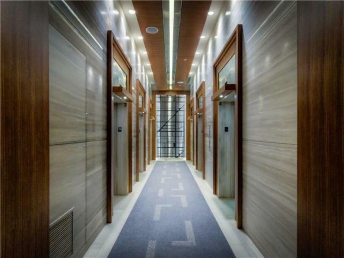 Grand View 2Br/2Ba Condos Cn Tower,Union,Tiff/Mtcc 多伦多 外观 照片