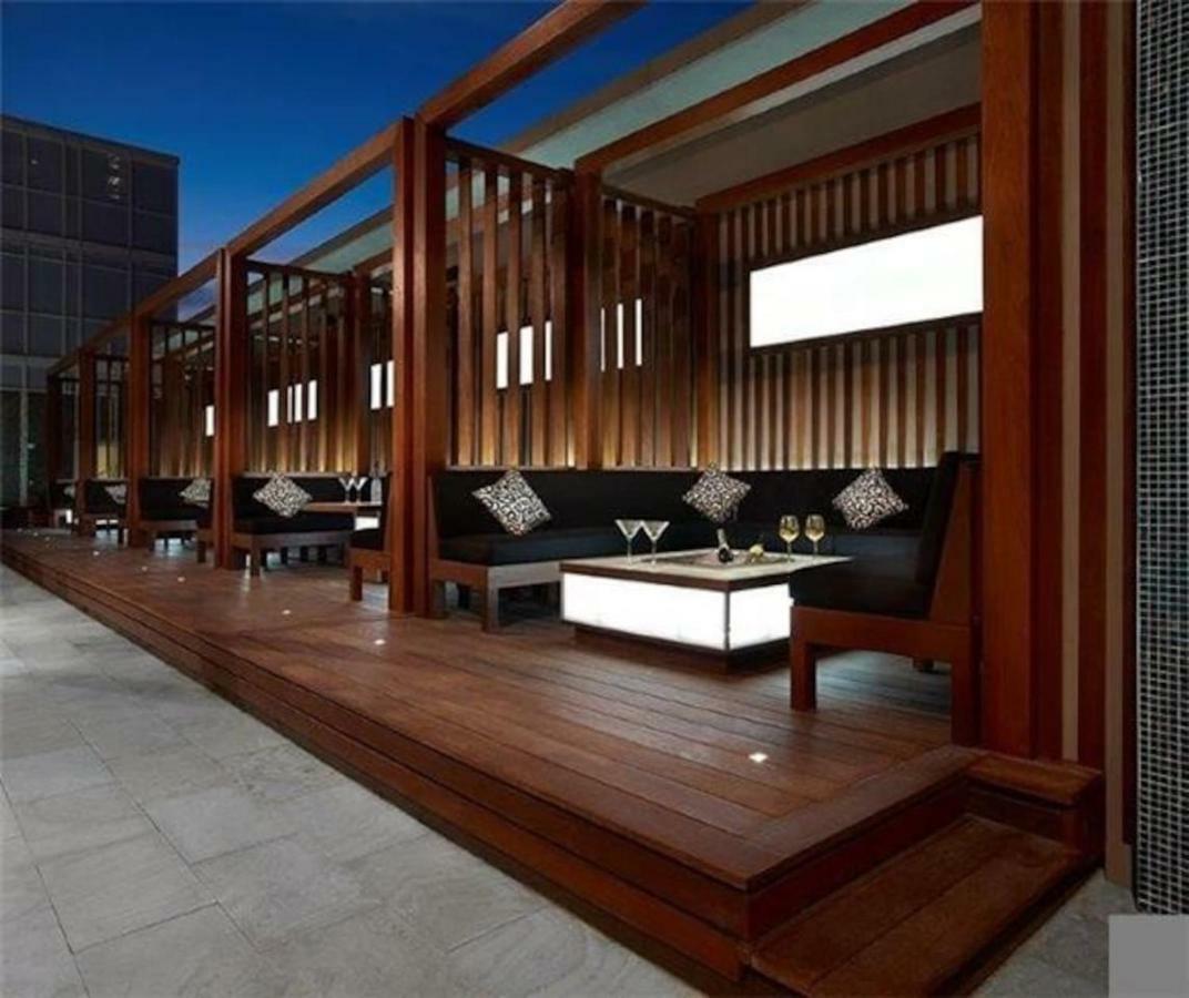 Grand View 2Br/2Ba Condos Cn Tower,Union,Tiff/Mtcc 多伦多 外观 照片