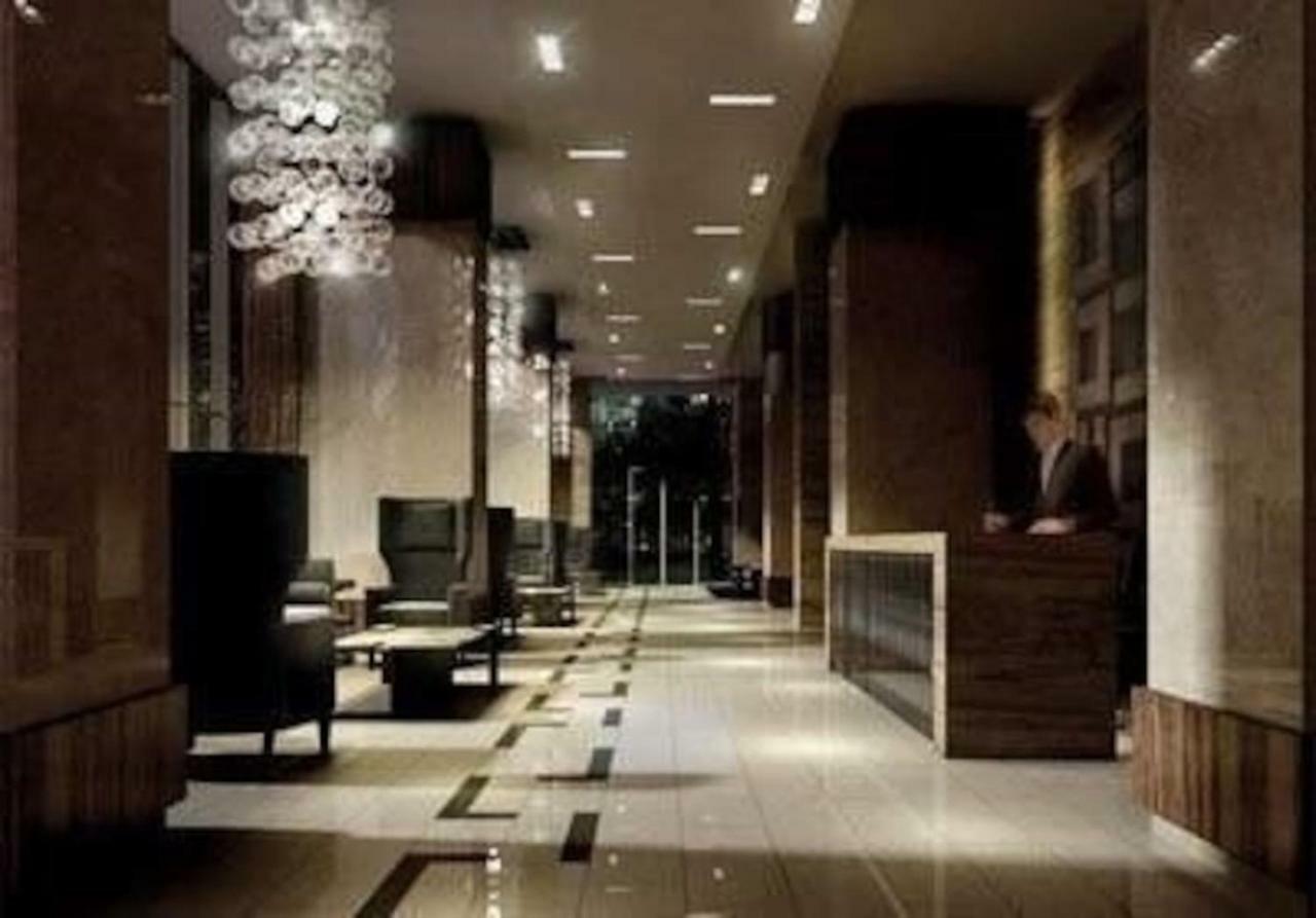 Grand View 2Br/2Ba Condos Cn Tower,Union,Tiff/Mtcc 多伦多 外观 照片